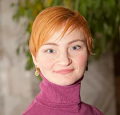 Степанова Екатерина Александровна