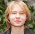 Тимонина Дарья Михайловна