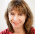 Смирнова Марина Викторовна