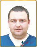 Мезенцев Сергей Викторович