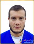 Соколов Дмитрий Андреевич