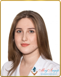 Хазбулатова Джамиля Исаевна