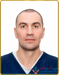 Романов Евгений Николаевич