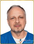 Каргин Владимир Николаевич