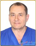 Громов Юрий Михайлович