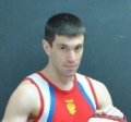 Бабаев Роман Камилович