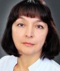 Малютина Татьяна Николаевна