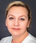 Есипенко Елена