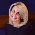 Климова Анастасия Олеговна