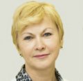 Кочетова Галина Богдановна