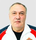 Ярдошвили Александр Эдуардович