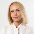 Поленкова Ольга Александровна