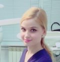 Мельникова Анастасия Александровна