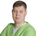 Куликанов Александр Сергеевич