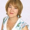 Шарапова Алла Алефтиновна