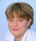 Сазонова Элеонора Викторовна