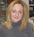 Хроменкова Валентина