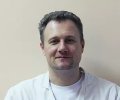 Горшков Михаил Михаилович