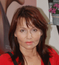 Савинова Елена