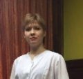 Михайлова Наталья
