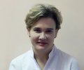 Макарова Светлана Ивановна