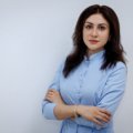 Юхананова Брониа Викторовна