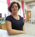 Филиппова Алла