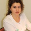 Пономаренко Марина