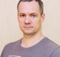 Блинчиков Евгений