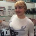 Репникова Татьяна