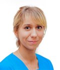 Сивашкина Анастасия Сергеевна