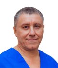 Горчаков Андрей Георгиевич