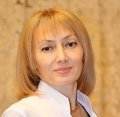 Коргулева Татьяна