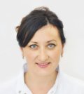 Сатина Анна Сергеевна