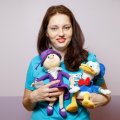 Глазырина Юлия Леонидовна