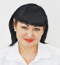 Тагирова Гульшат Газнавиевна