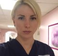 Ющук Марина Вадимовна
