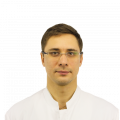 Клипа Игорь Александрович