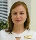 Михович Алена