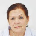 Кострова Вера Анатольевна