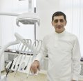 Исраелян Вардгес Саакович