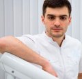 Матуа Николай Зурабович