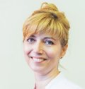 Рябкова Ольга Борисовна