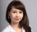 Литвинова Наталья Сергеевна