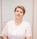Колычева Юлия Юрьевна