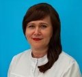 Цоколова Лариса Анатольевна