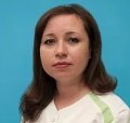 Смирнова Евгения Васильевна