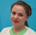 Силицкая Вероника Александровна