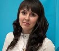 Попова Ирина Васильевна