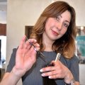 Капустина Виктория